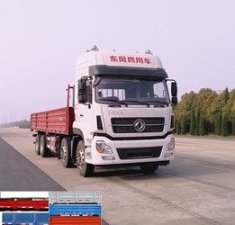 DFH1310AX1A载货汽车燃油公告图片2