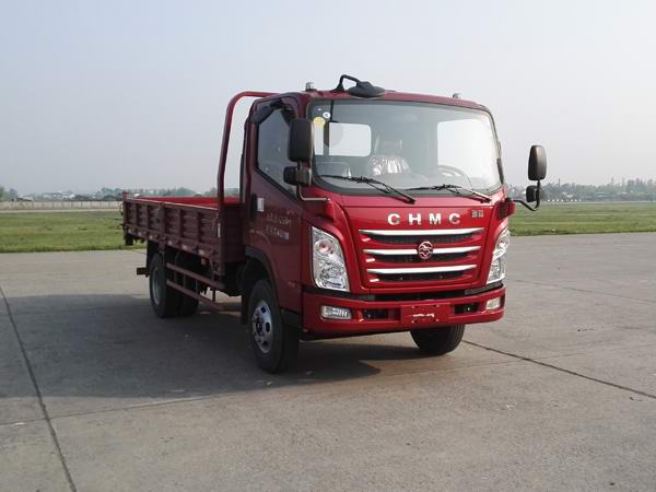 CNJ3040ZDB33M自卸汽车燃油公告图片2