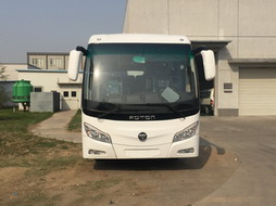 BJ6852U6AHB-3客车燃油公告图片1