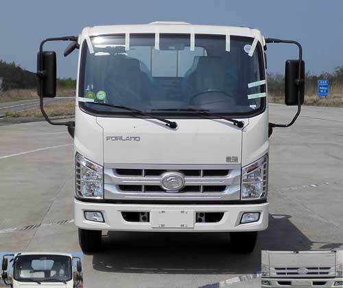 BJ1046V9PDA-BB载货汽车燃油公告图片1