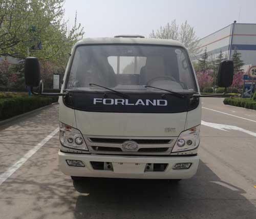 BJ1043V8JBA-BM载货汽车燃油公告图片1
