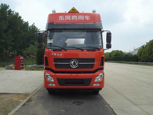 HT5312GYQ3D3液化气体运输车燃油公告图片1
