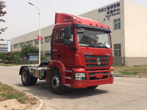 SX4170MA1牵引汽车燃油公告图片2