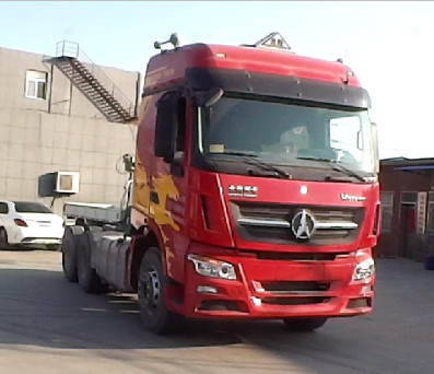 ND4250BD5J7Z07危险品牵引车燃油公告图片2