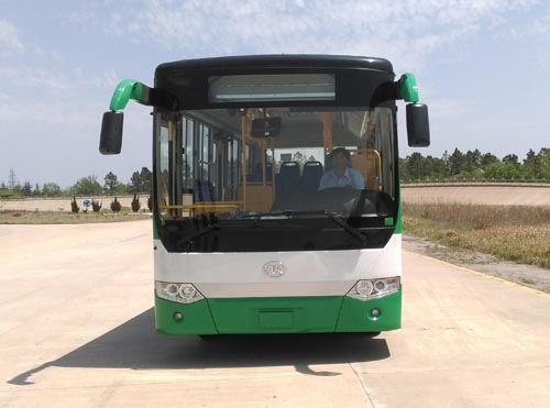 HFF6810GDE5B城市客车燃油公告图片1