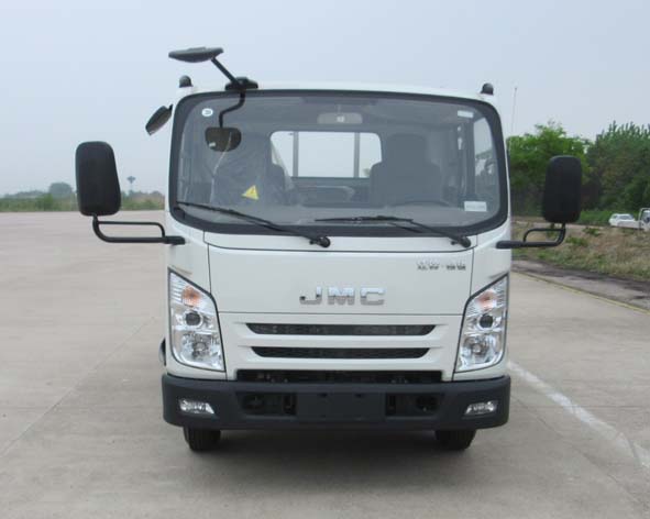 JX1044TPC25载货汽车燃油公告图片1