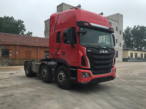 HFC4251P12K7D26S1V牵引汽车燃油公告图片2