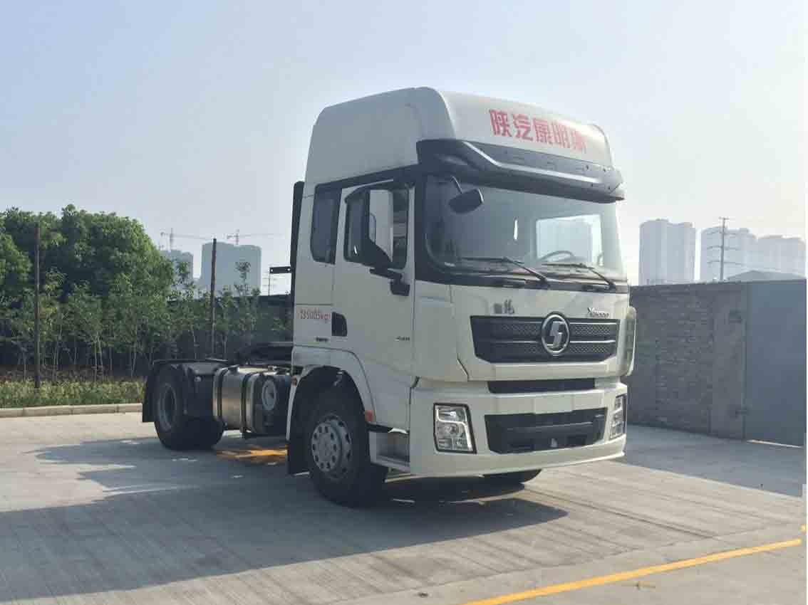 SX4180XC1牵引汽车燃油公告图片2