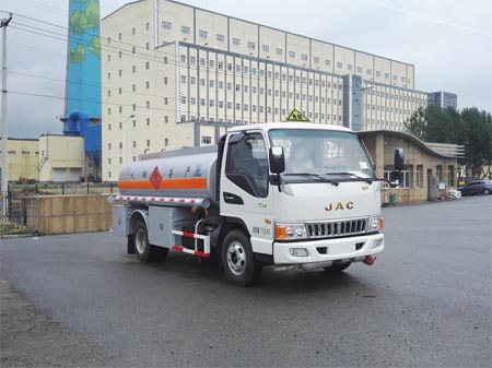 LPC5072GJYH4加油车燃油公告图片2