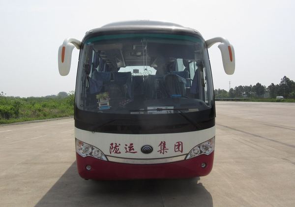 ZK6758H5Y客车燃油公告图片1