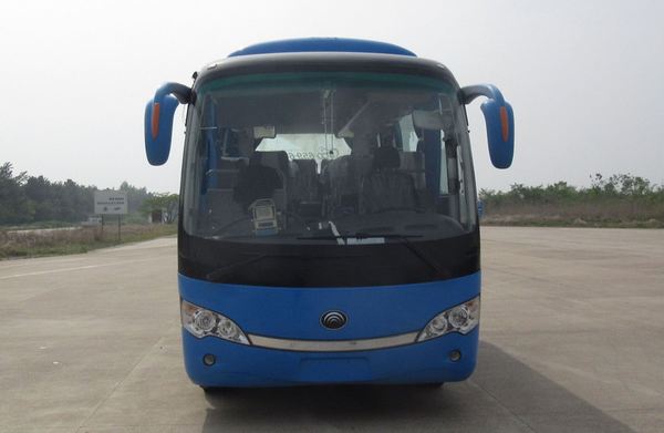 ZK6758H5Y客车燃油公告图片1