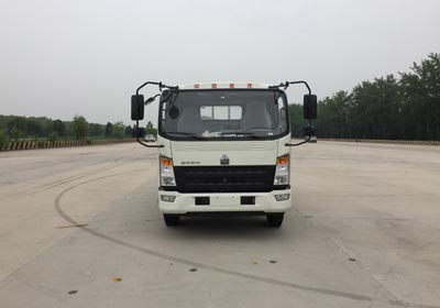 ZZ1087F331CE183载货汽车燃油公告图片1