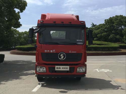 SX4130MA1牵引汽车燃油公告图片1