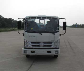 BJ1043V8JDA-K1载货汽车燃油公告图片1