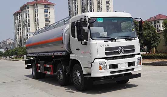 DLQ5250TGYD4供液车燃油公告图片2
