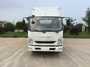 NJ5042XXYKFDCMZ厢式运输车燃油公告图片1