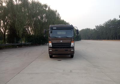 ZZ1167G451CE1载货汽车燃油公告图片1