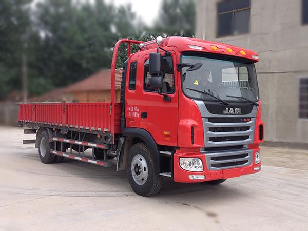 HFC1141P3K1A50S3V载货汽车燃油公告图片2