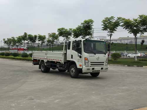 CGC1140HDE41E载货汽车燃油公告图片2