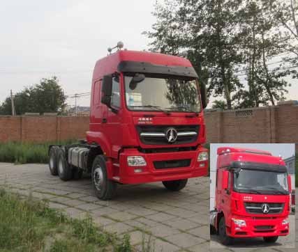ND4250BD5J7Z07危险品牵引车燃油公告图片2
