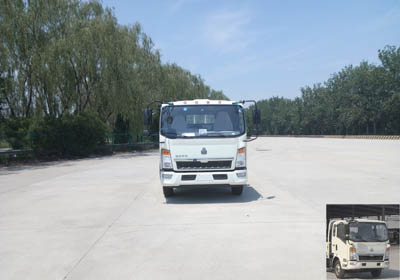 ZZ1047F3315E145载货汽车燃油公告图片1