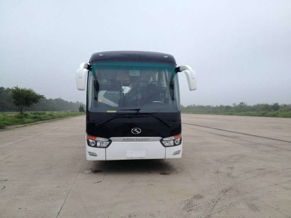 XMQ6129HYD5C1客车燃油公告图片1