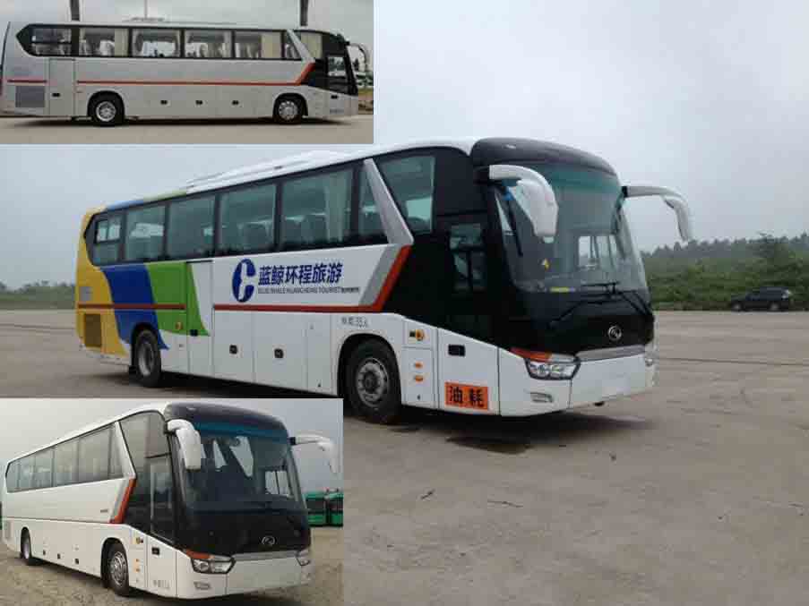 XMQ6129HYD5C1客车燃油公告图片2