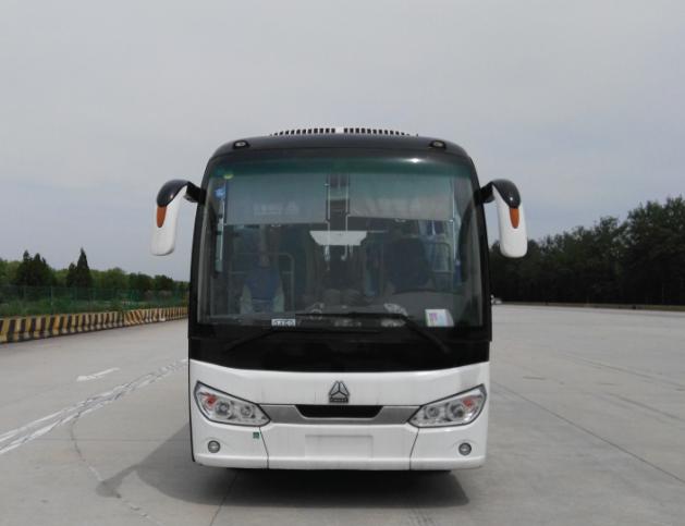 JK6807H5A客车燃油公告图片1