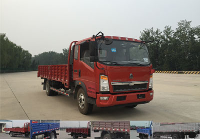 ZZ1147H451CE1载货汽车燃油公告图片2