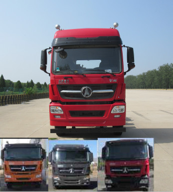 ND4180AD5J7Z00牵引车燃油公告图片1