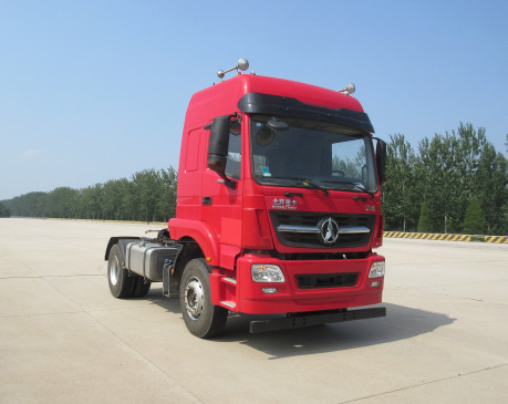 ND4180AD5J7Z00牵引车燃油公告图片2