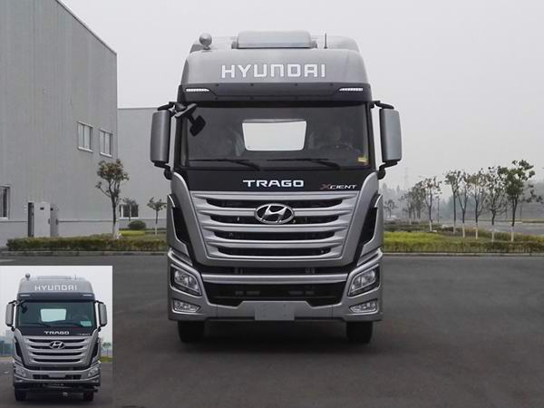 CHM4250KPQ46V牵引汽车燃油公告图片1