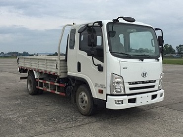 JML1041CD5轻型载货汽车燃油公告图片2