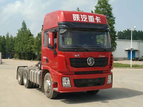 SX4250XC42牵引汽车燃油公告图片2