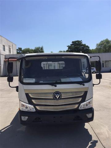 BJ1048V9JEA-FD载货汽车燃油公告图片1
