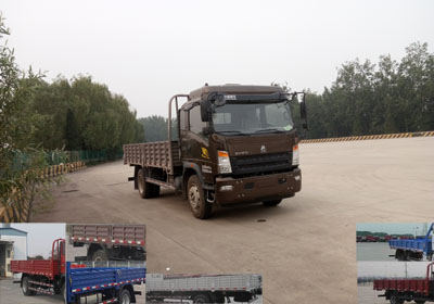 ZZ1147H451CE1载货汽车燃油公告图片2