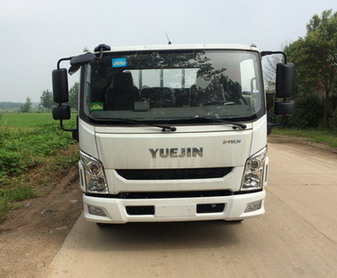 SH1042KFDCMZ1载货汽车燃油公告图片1