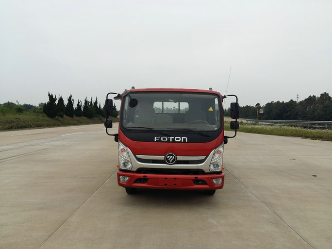 BJ1048V9JEA-FB载货汽车燃油公告图片1