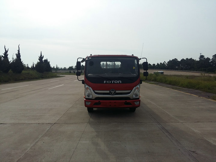 BJ1048V9JEA-FA载货汽车燃油公告图片1