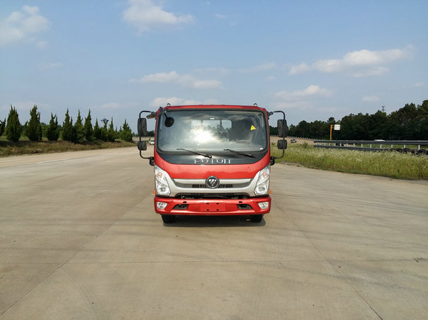 BJ1048V9JEA-FA载货汽车燃油公告图片1