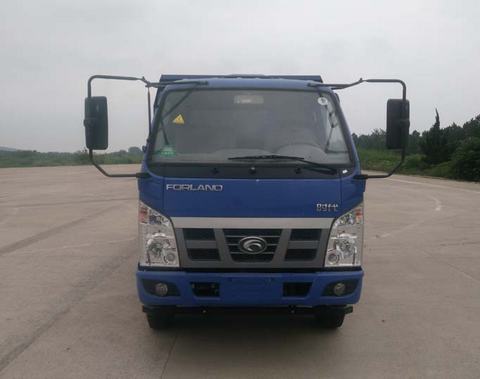BJ3046D9PBA-FA自卸汽车燃油公告图片1