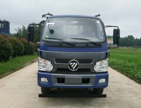 BJ3043D8JDA-FA自卸汽车燃油公告图片1