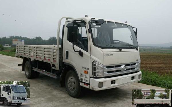 BJ1083VEJDA-A1载货汽车燃油公告图片2