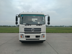 JHA5163ZYSDFB5压缩式垃圾车燃油公告图片1