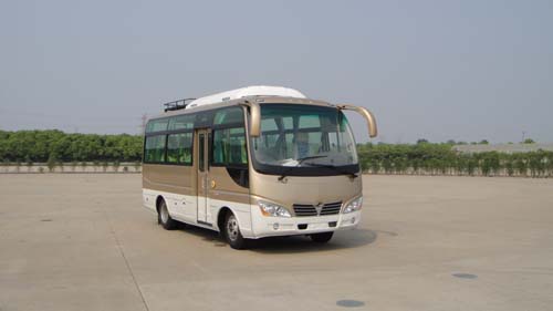 HS6605A客车燃油公告图片2