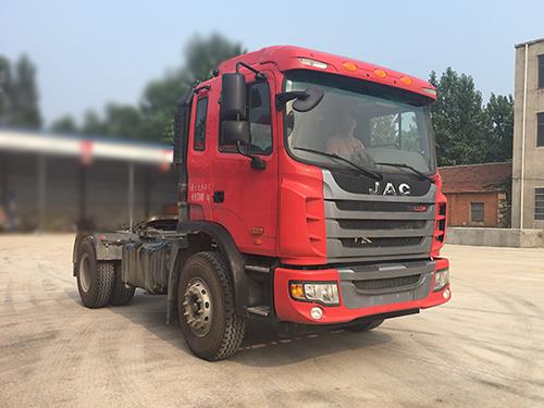 HFC4181P3K3A35S2V牵引汽车燃油公告图片2