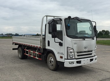 JML1040CD5轻型载货汽车燃油公告图片2