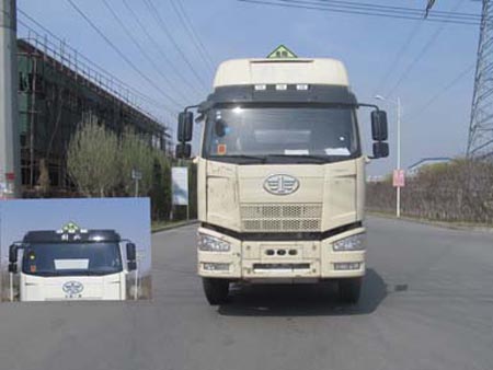 LPC5310GYYC5运油车燃油公告图片1