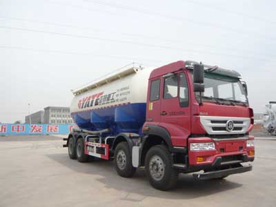 TZ5311GXHZGE1下灰车燃油公告图片2