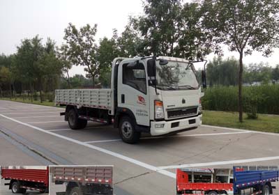 ZZ3047G331CE141自卸汽车燃油公告图片2